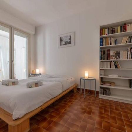 Grand Appartement Lumineux Pour 2 A 4 Personnes A Avignon Intra-Muros Wifi Gratuit Exterior photo